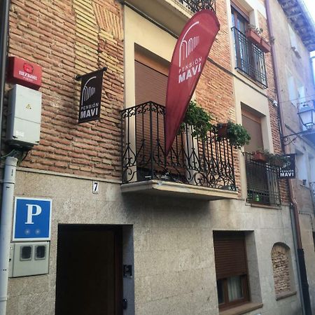 Pension Mavi Los Arcos Luaran gambar